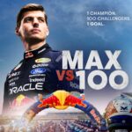 Max vs 100