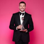 Joel Dommett for The National Television Awards 2026