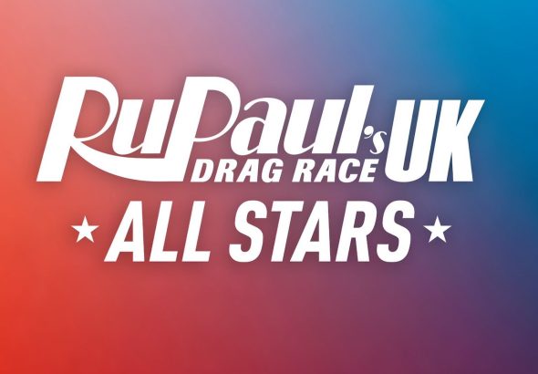 RuPaul's Drag Race UK All Stars