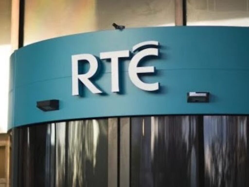 RTÉ generic