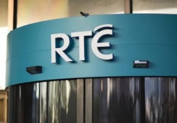RTÉ generic