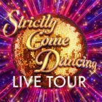 Strictly Come Dancing live tour 2027