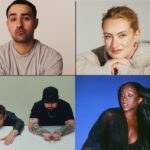 SNL UK hosts and musicians for season two, episodes two and three