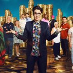 Sue Perkins for Double The Money