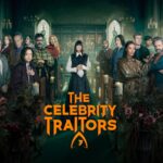 The Celebrity Traitors 2