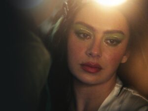 Charli XCX for The Moment
