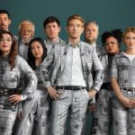 The Paper season two