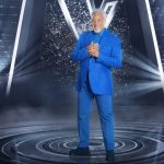 Sir Tom Jones for The Voice 2026