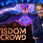 John Bishop for Wisdom of the Crowd