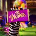 Wonka's The Golden Ticket