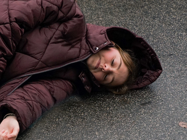 Summer on Coronation Street on February 1, 2021