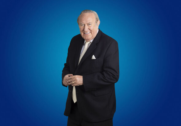 Andrew Neil