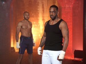 Felix on Hollyoaks on August 7, 2023