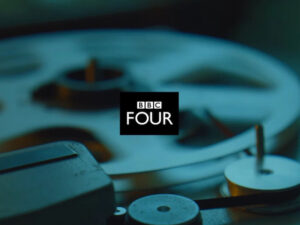 BBC Four logo