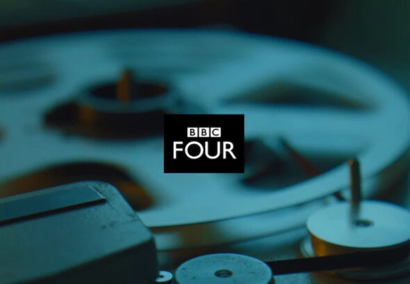 BBC Four logo