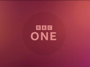 BBC One logo