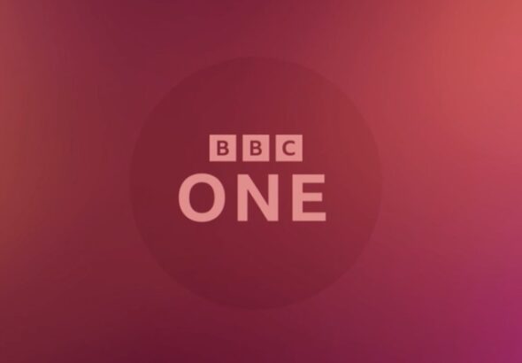 BBC One logo