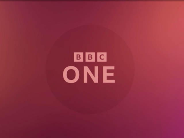 BBC One logo