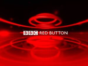 BBC Red Button logo