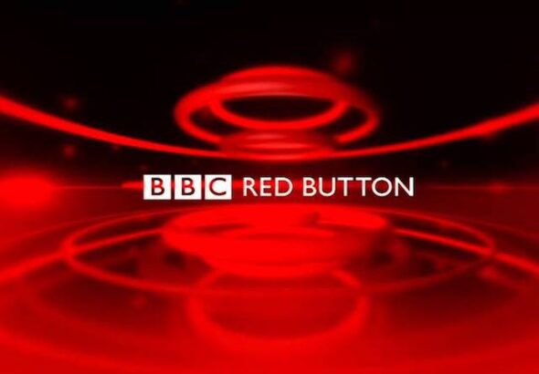 BBC Red Button logo