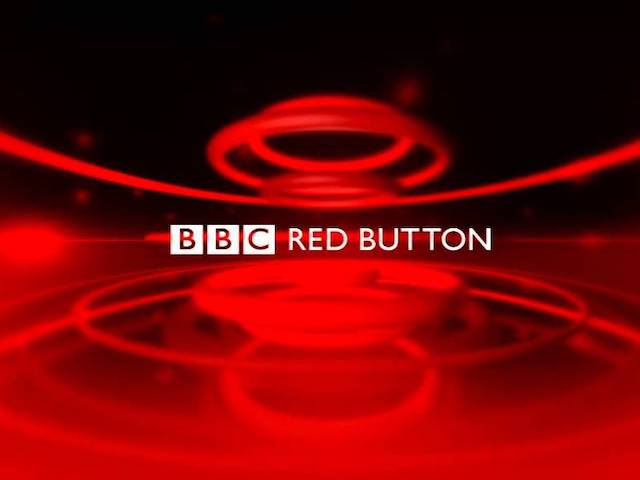 BBC Red Button logo