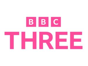 BBC Three logo
