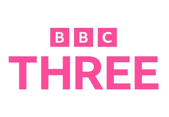 BBC Three logo