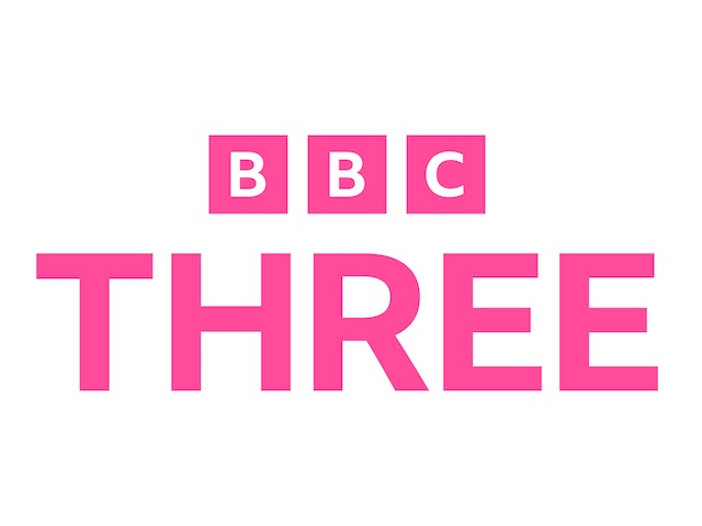 BBC Three logo