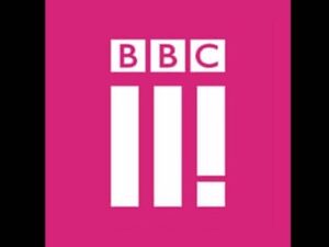 BBC Three logo