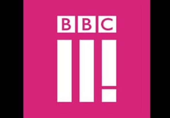 BBC Three logo