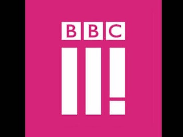 BBC Three logo