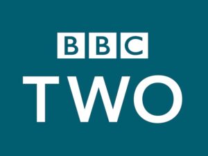 BBC Two logo