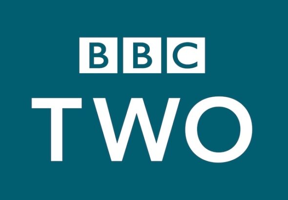 BBC Two logo