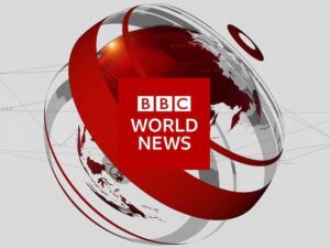 BBC World News logo