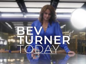 Bev Turner for Bev Turner Today