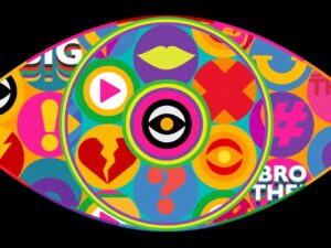Big Brother logo