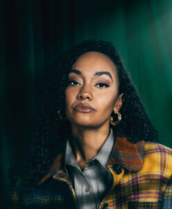 Leigh-Anne