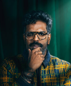 Romesh