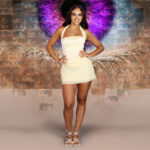 Chelsey Ammari for Big Brother 2026