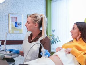 Ruby on EastEnders on February 23, 2021