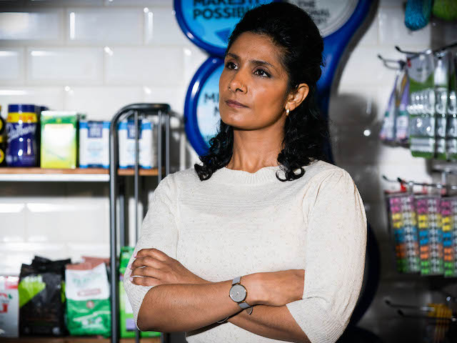 Suki on EastEnders on May 28, 2021