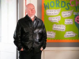 Phil on EastEnders on June 4, 2021