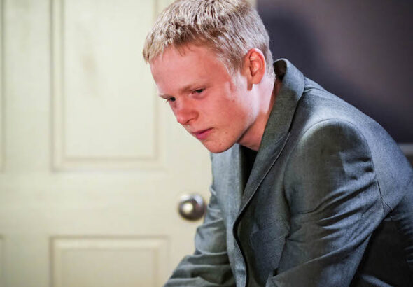 Bobby on EastEnders on August 9, 2021