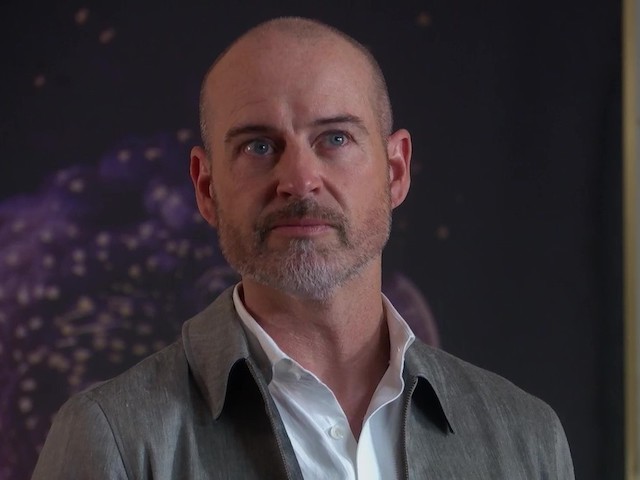 Fergus on Hollyoaks on August 2, 2021