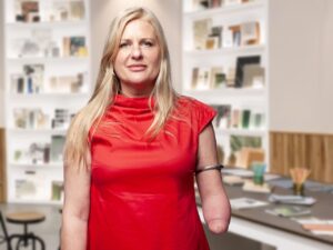 Emma Carvell for Interior Design Masters 2025