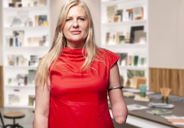 Emma Carvell for Interior Design Masters 2025