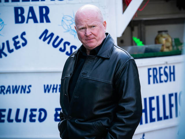 Phil on EastEnders on May 7, 2021