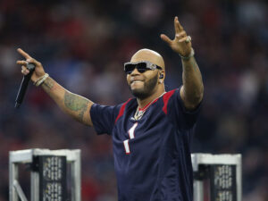 Flo Rida