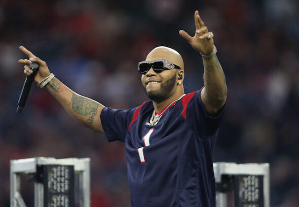 Flo Rida