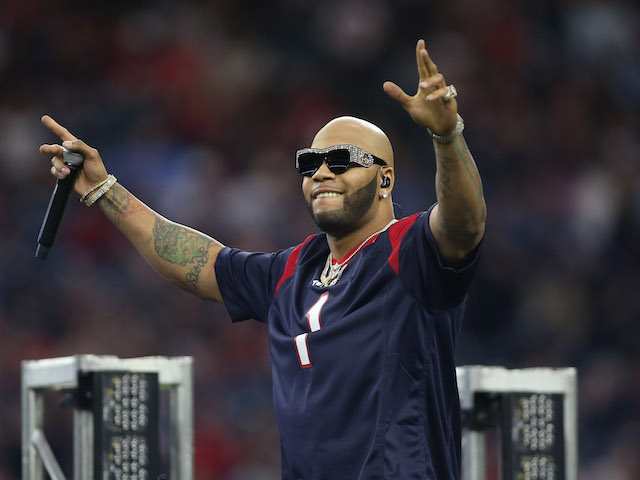 Flo Rida